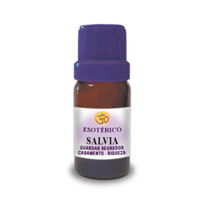 Essência Salvia