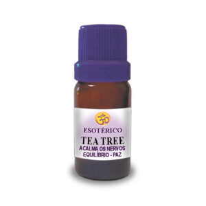 Essência Tea Tree