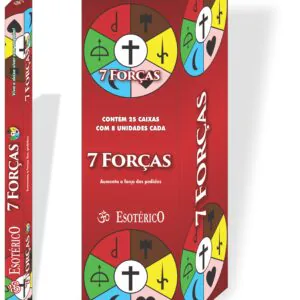 SETE FORÇAS