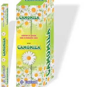 CAMOMILA