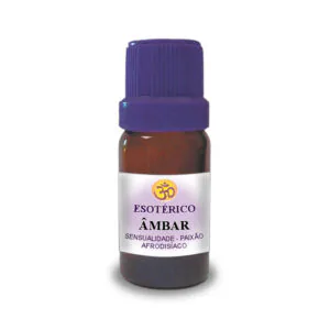 Essência Âmbar