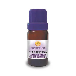 Essência Manjerona