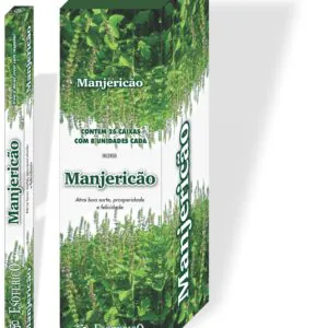 MANJERICÃO