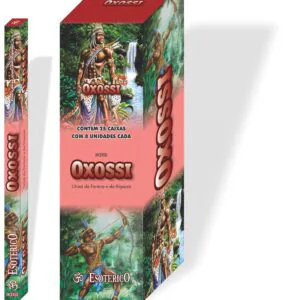 OXOSSI