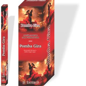 POMBA GIRA