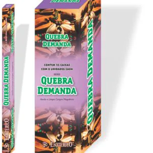 QUEBRA DEMANDA