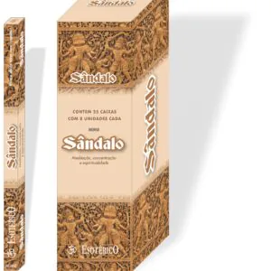 SÂNDALO