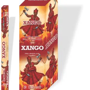 XANGO