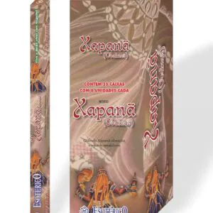 XAPANÃ